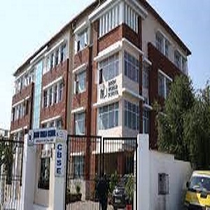 Doon World School