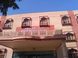 Hanuman Prasad Dhanuka Saraswati Balika Vidya Mandir