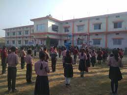 RS Convent School