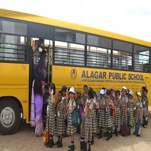 Alagar Public School