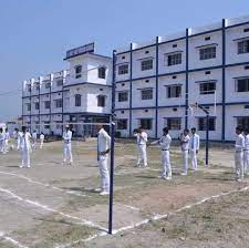 D.M.P. Holy Mission School