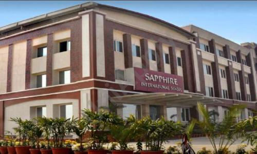 Sapphire International School