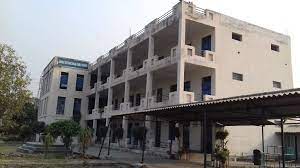 Unique International Public School