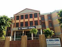 St. Thomas School