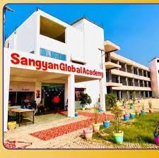 Sangyan Global Academy