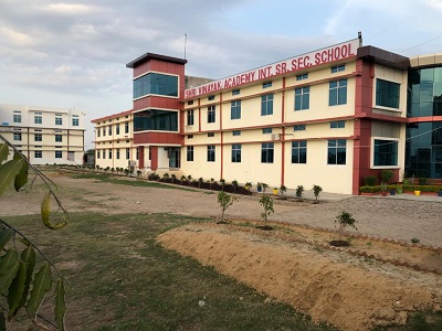 Shri Vinayak Academy International School