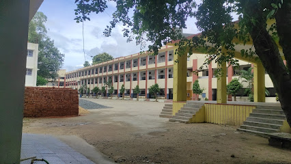 St.Aloysius English Medium School