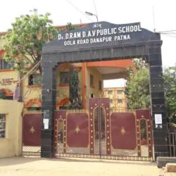 Dr. Dukhan Ram DAV Public School