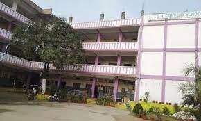 G N Convent School