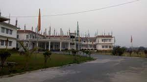 Shubham Global School