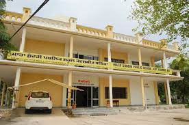 Mata Sundri Public School