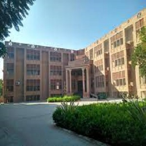 Delhi World Public School