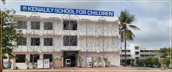 Kenalily School For Children