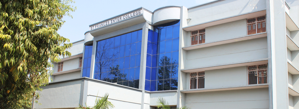 St. francis inter college