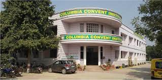 Columbia Convent Institute