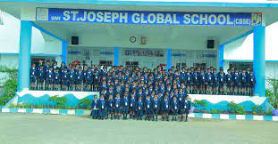 Dmi ST. Joseph Global School