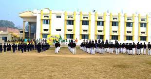 R K T Public School