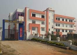 Jamuna Ram Memorial School