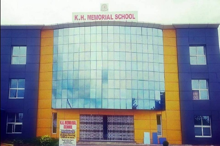 K. H. Memorial School