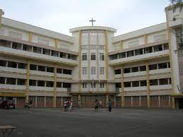 St. Aloysius School