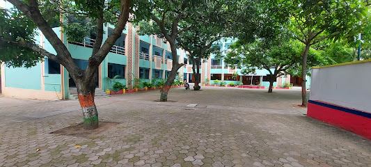 Bharath vidya mandir