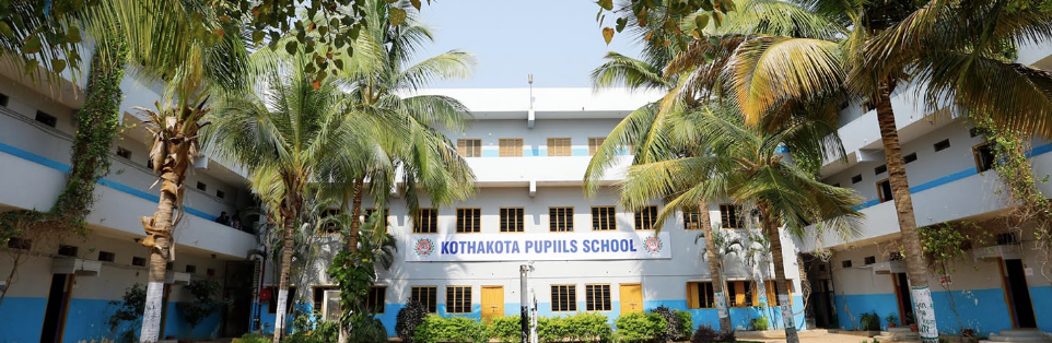 Kothakota Pupils High School