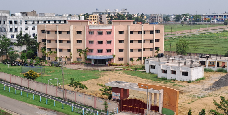 DAV Model School