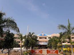 Kendriya Vidyalaya