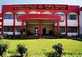 Kendriya vidyalaya no 5