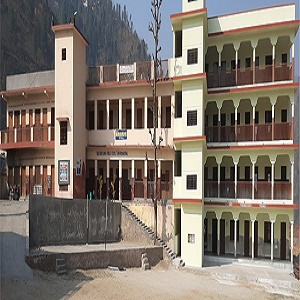 Shri Guru Ram Rai Public School