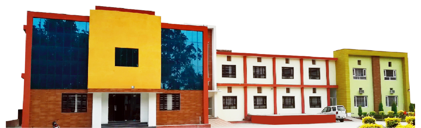 The Heritage International School