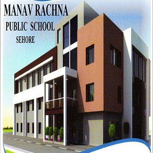 Manav Rachna Public School