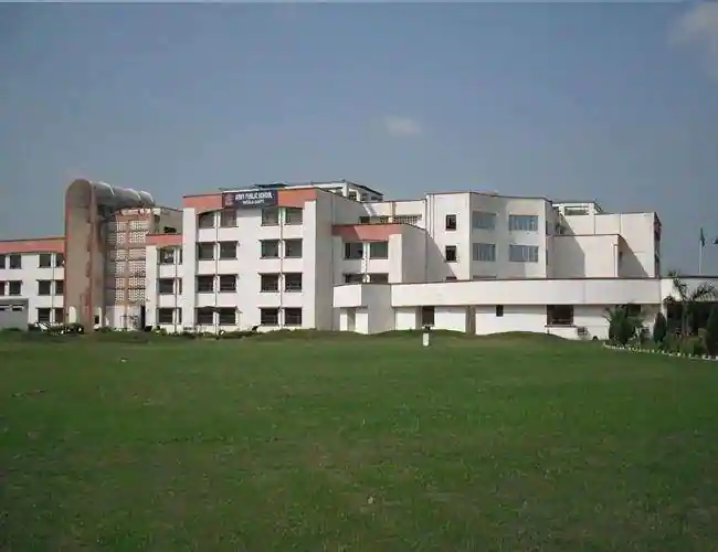 Army Public School