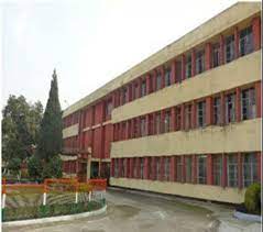 Kendriya Vidyalaya