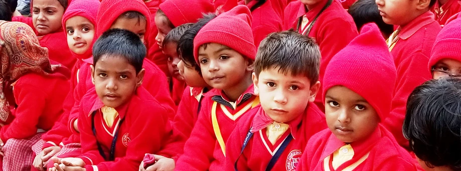 Christ Church Diocesan School, Khagaul