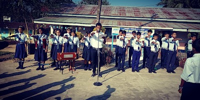 Jawahar Navodaya Vidyalaya