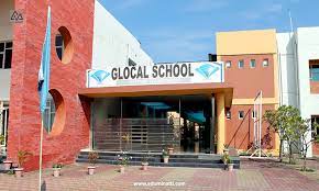 Glocal School