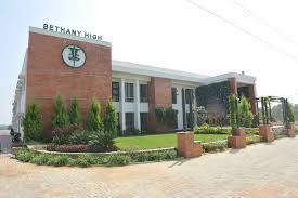 Bethany High School