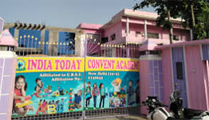 India Today Convent Academy