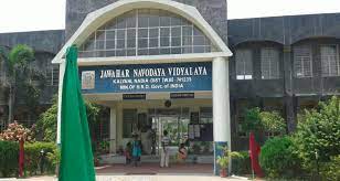 Jawahar Navodaya Vidyalaya