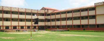 Tci Dav Public School