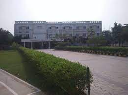 Aurobindo International School