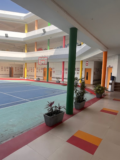 Orchids The International School Gurugram