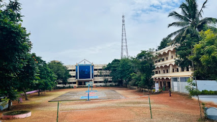 St. marys school, mariagiri