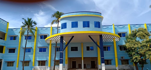 sri ayyan kendra vidyalaya international school