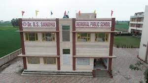 Dr.B.S.Sandhu Memorial Public School