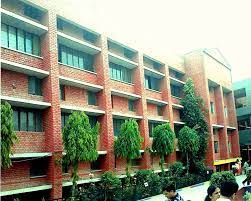 St Xaviers School