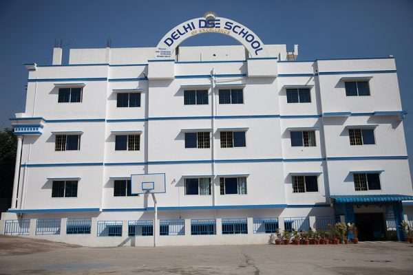 Delhi School of Excellence, Manikonda