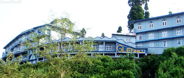 Glenmore International School