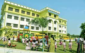 Lucknow Public International School